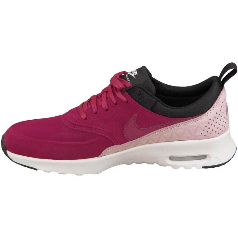 Damen Nike Air Max Thea Premium W 845062-600 mehrfarbig 1