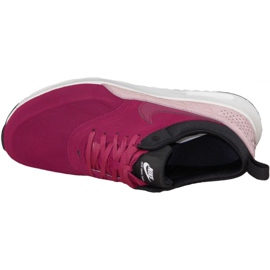 Damen Nike Air Max Thea Premium W 845062-600 mehrfarbig 2