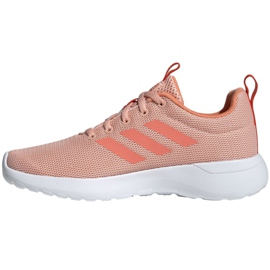 Adidas Lite Racer Cln Jr EE6957 Schuhe rosa 2