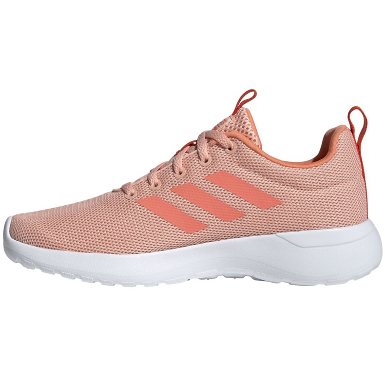 Adidas Lite Racer Cln Jr EE6957 Schuhe rosa 2