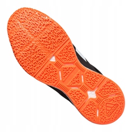 Schuhe adidas Stabil XM G26421 schwarz schwarz 2