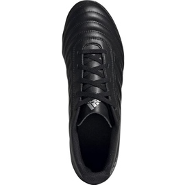 Adidas Copa 19.4 Tf M F35457 Schuhe schwarz 2