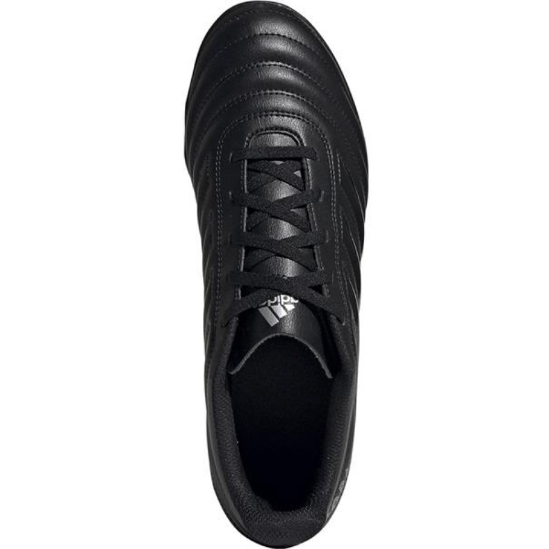 Adidas Copa 19.4 Tf M F35457 Schuhe schwarz 2