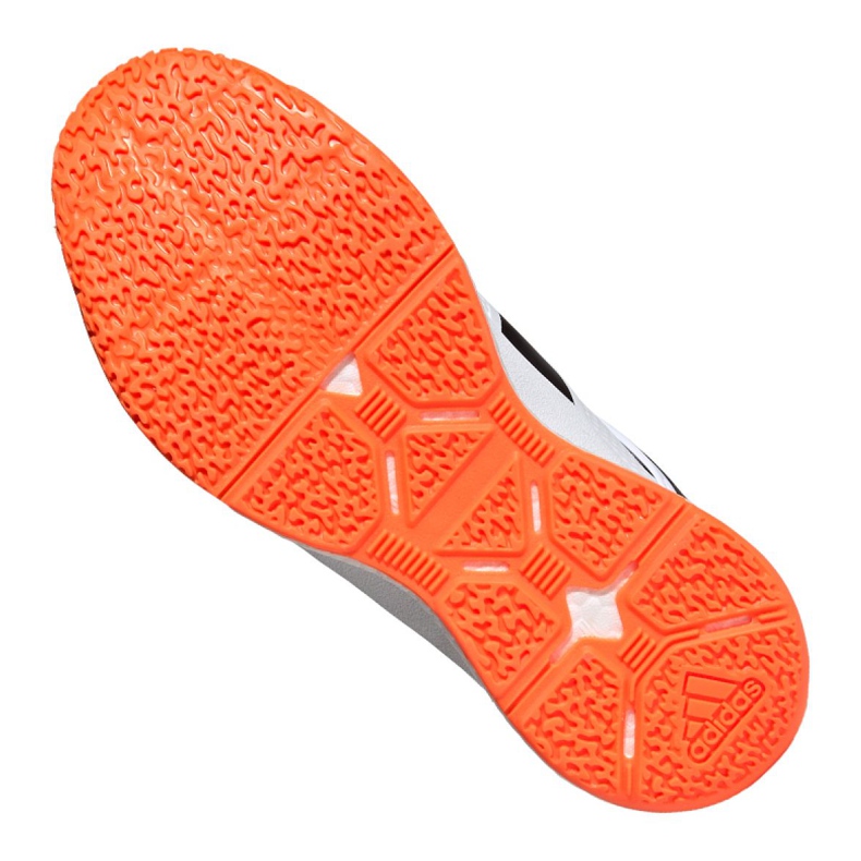 Schuhe adidas Stabil XM F33828 weiß weiß 1