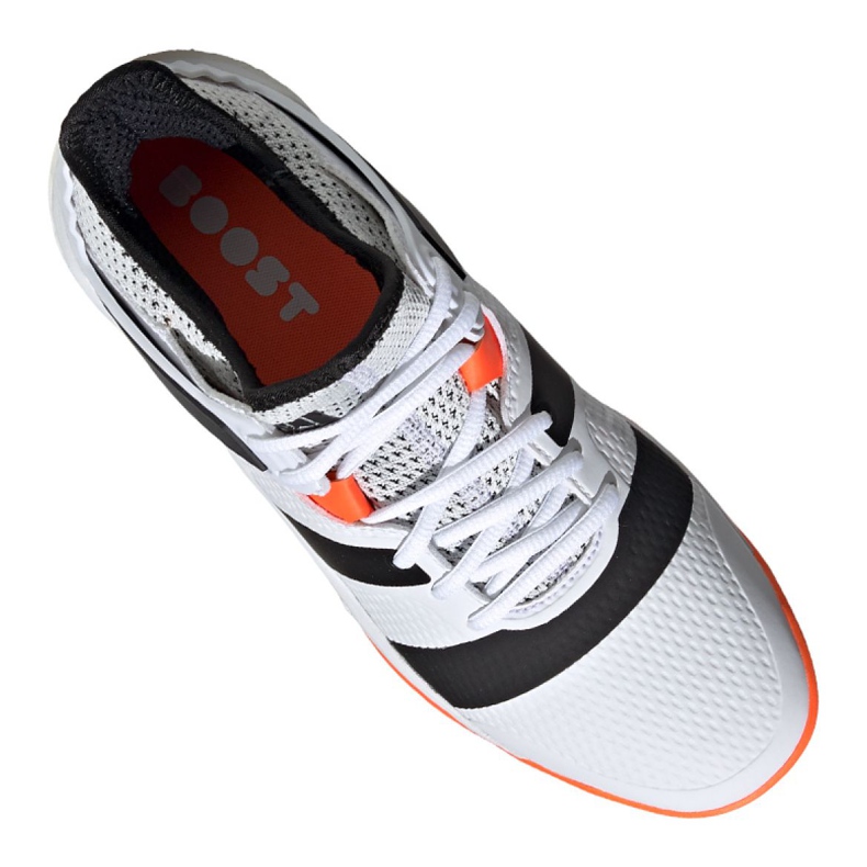 Schuhe adidas Stabil XM F33828 weiß weiß 2