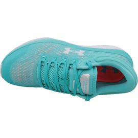 Under Armour Charged Bandit 5 W 3021964-301 Laufschuhe blau 2