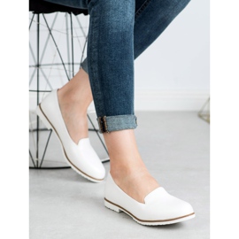 SHELOVET Weiße Lords 1