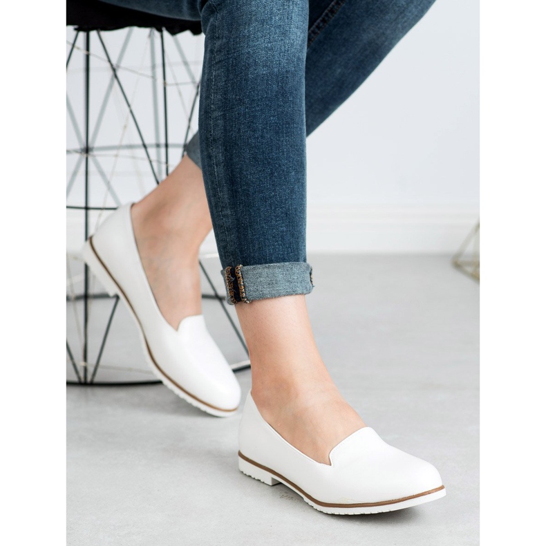 SHELOVET Weiße Lords 1