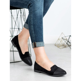 Nio Nio Klassische Lords schwarz 2