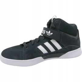 Adidas Vrx Mid M EE6236 Schuhe schwarz 1