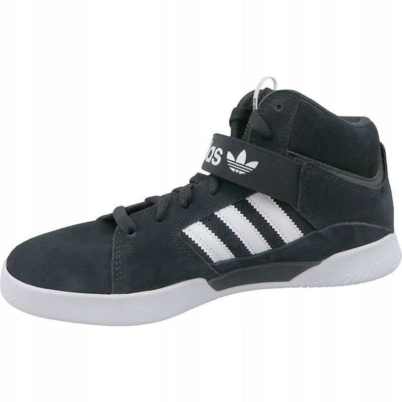 Adidas Vrx Mid M EE6236 Schuhe schwarz 1