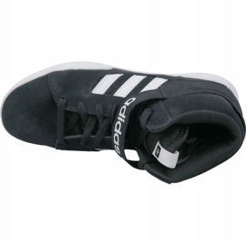 Adidas Vrx Mid M EE6236 Schuhe schwarz 2