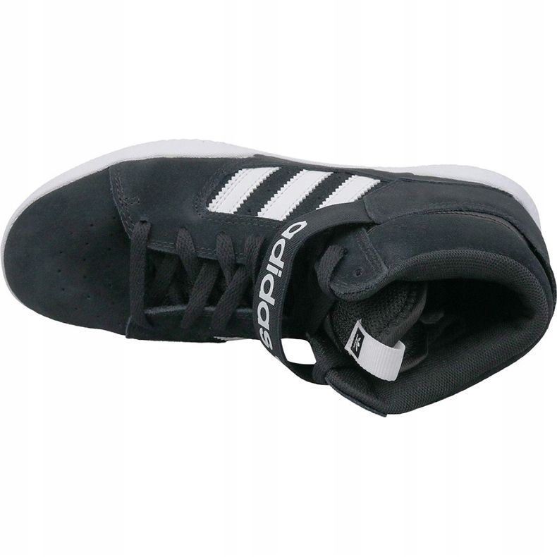 Adidas Vrx Mid M EE6236 Schuhe schwarz 2