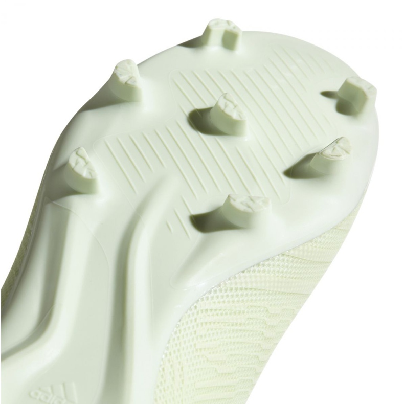 Adidas Nemeziz 17.3 Fg M CP8989 Fußballschuhe grün grün 1