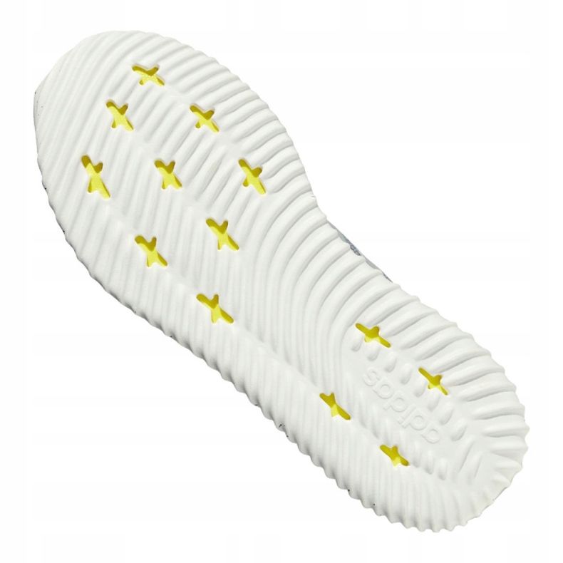 Adidas Cloudfoam Ultimate M F34455 Schuhe grau 1