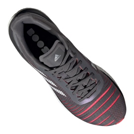 Adidas Solar Drive M D97450 Schuhe violett mehrfarbig 2