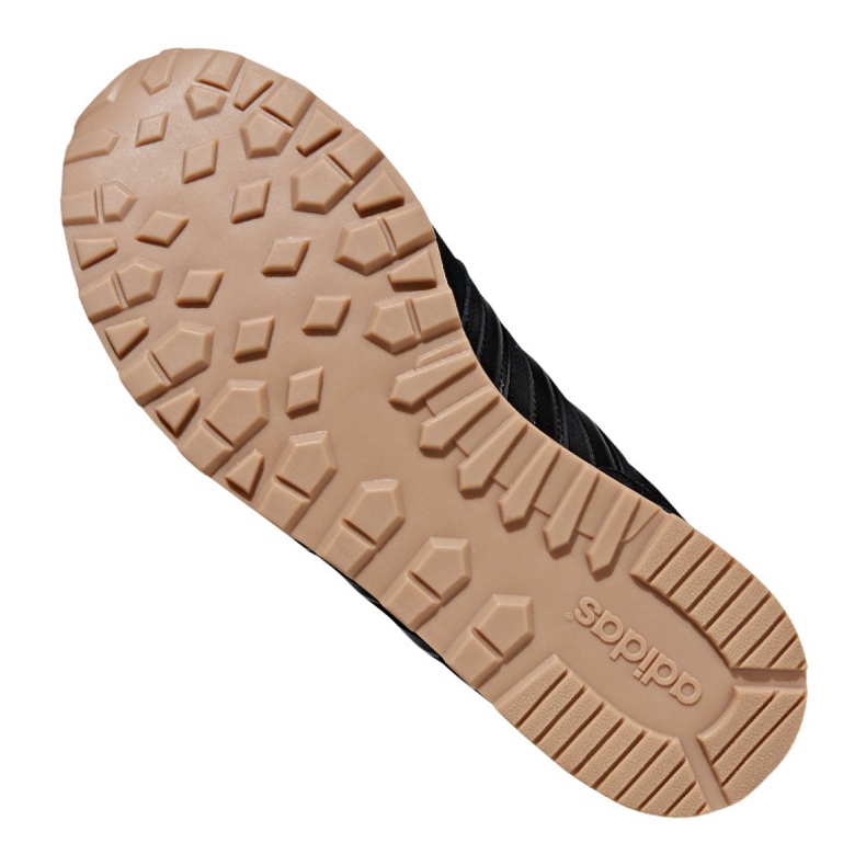 Adidas 10K M F34459 Schuhe schwarz 1