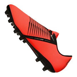 Nike Phantom Vnm Pro AG-Pro M AO0574-600 Fußballschuhe orange orange 1