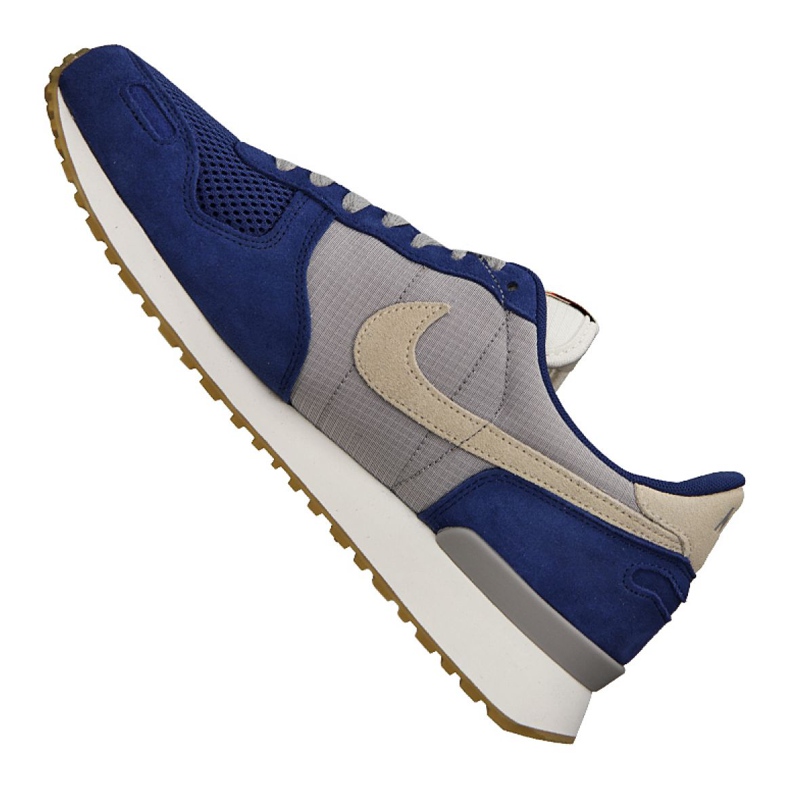 Nike Air Vortex M 903896-405 Schuhe marineblau mehrfarbig 1