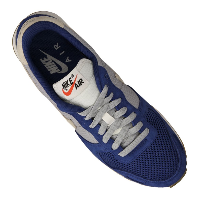 Nike Air Vortex M 903896-405 Schuhe marineblau mehrfarbig 2