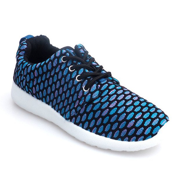 Sportschuhe KA537 Navy marineblau 1