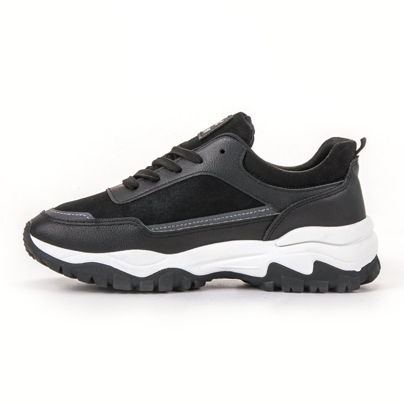 Ax Boxing Mode Sportschuhe schwarz 1