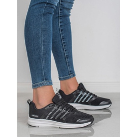 Ax Boxing Leichte Sportschuhe schwarz 2