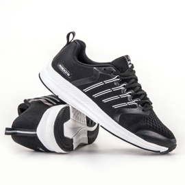 Ax Boxing Leichte Sportschuhe schwarz 1