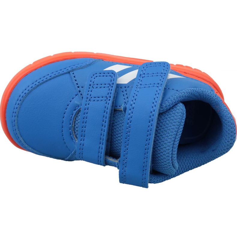 Adidas AltaSport Cf I D96842 blau 2