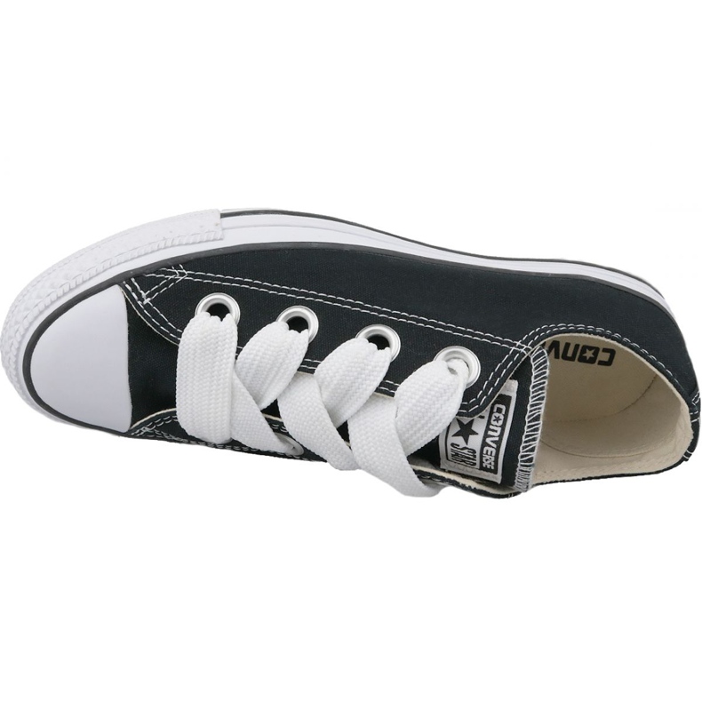 Converse Chuck Taylor As Big Eyelets W 559936C schwarz 2