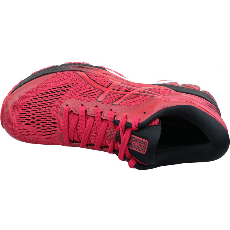 Laufschuhe Asics Gel-Kayano 26 M 1011A541-600 rot 2