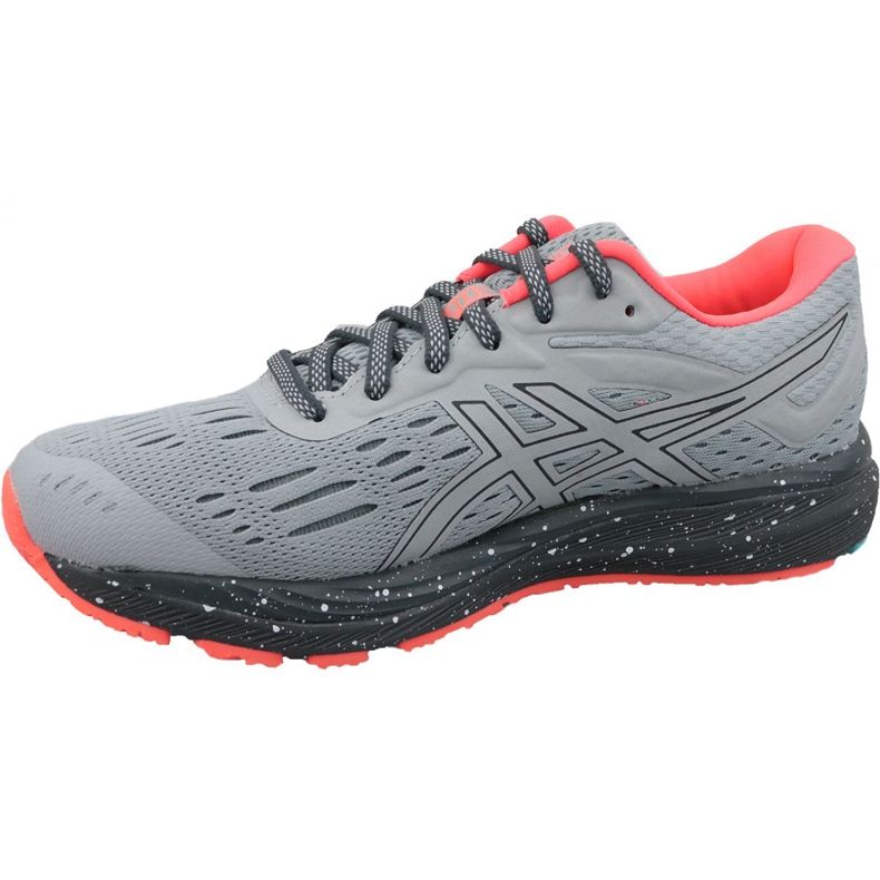 Laufschuhe Asics Gel-Cumulus 20 Le M 1011A239-020 grau 1