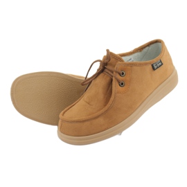 Befado Damenschuhe pu 871D005 braun 4