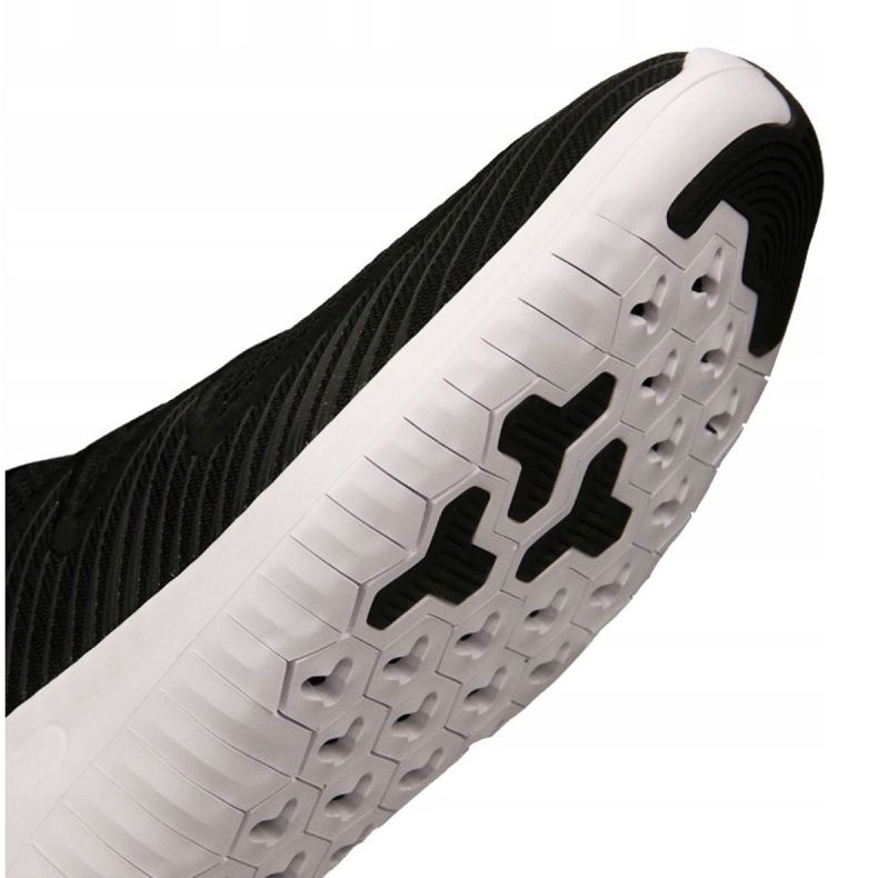 Nike Free Trainer 9 M AO0252-010 schwarz 1