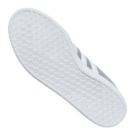 Adidas Grand Court M F36412 Schuhe grau 2