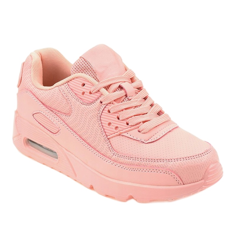 LXC-7500 rosa Sportschuhe 1