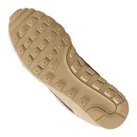 Nike Md Runner 2 Suede M AQ9211-700 Schuh beige 1