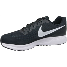 Laufschuhe Nike Air Zoom Pegas 34 M 880555-001 schwarz 1