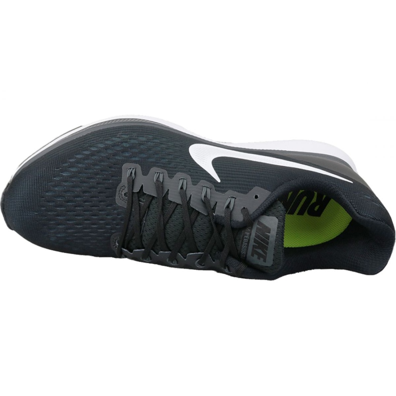 Laufschuhe Nike Air Zoom Pegas 34 M 880555-001 schwarz 2