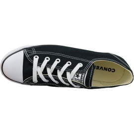 Converse Ct All Star Dainty Ox W 530054C schwarz 2