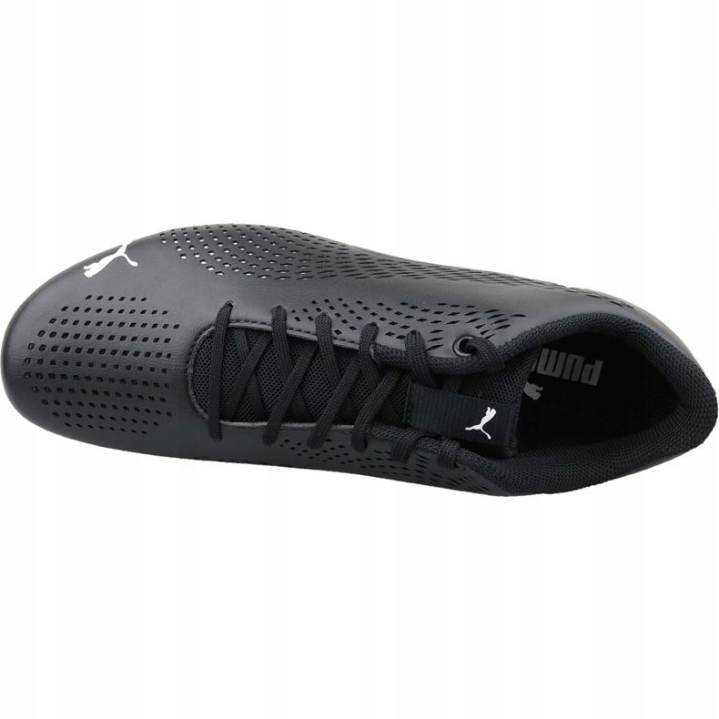 Puma Sf Drift Cat 5 Ultra Ii M 306422-03 schwarz 2