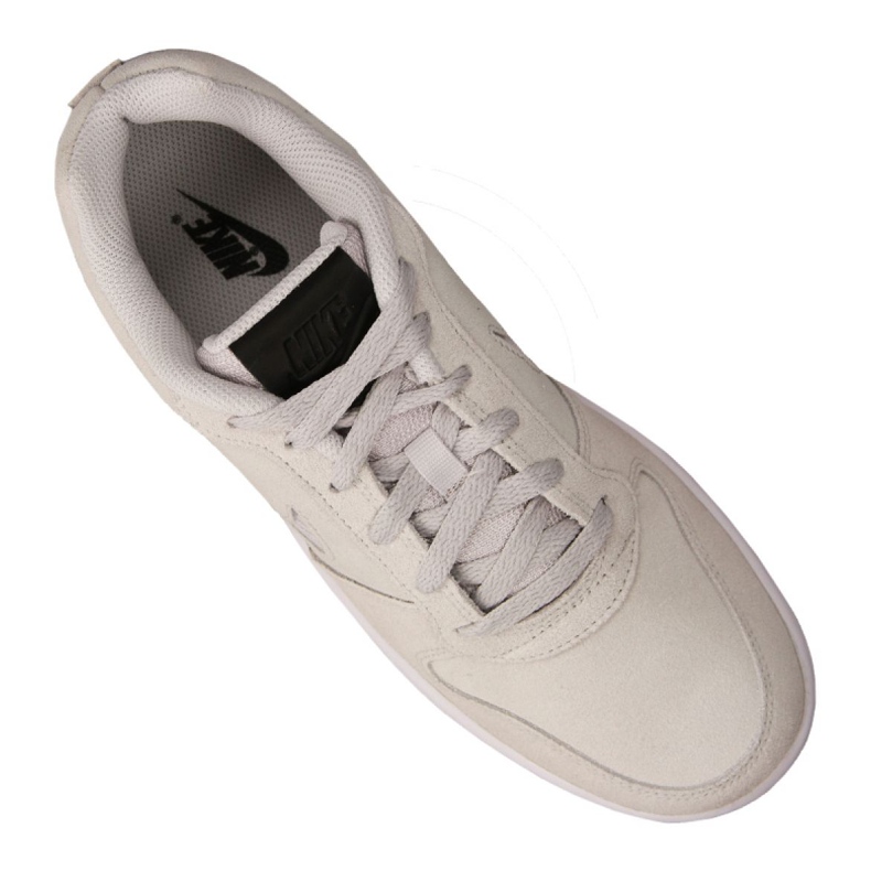 Nike Ebernon Low Prem M AQ1774-002 Schuh beige 2