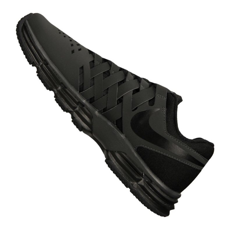 Nike Lunar Fingertrap M 898066-010 Schuh schwarz 1