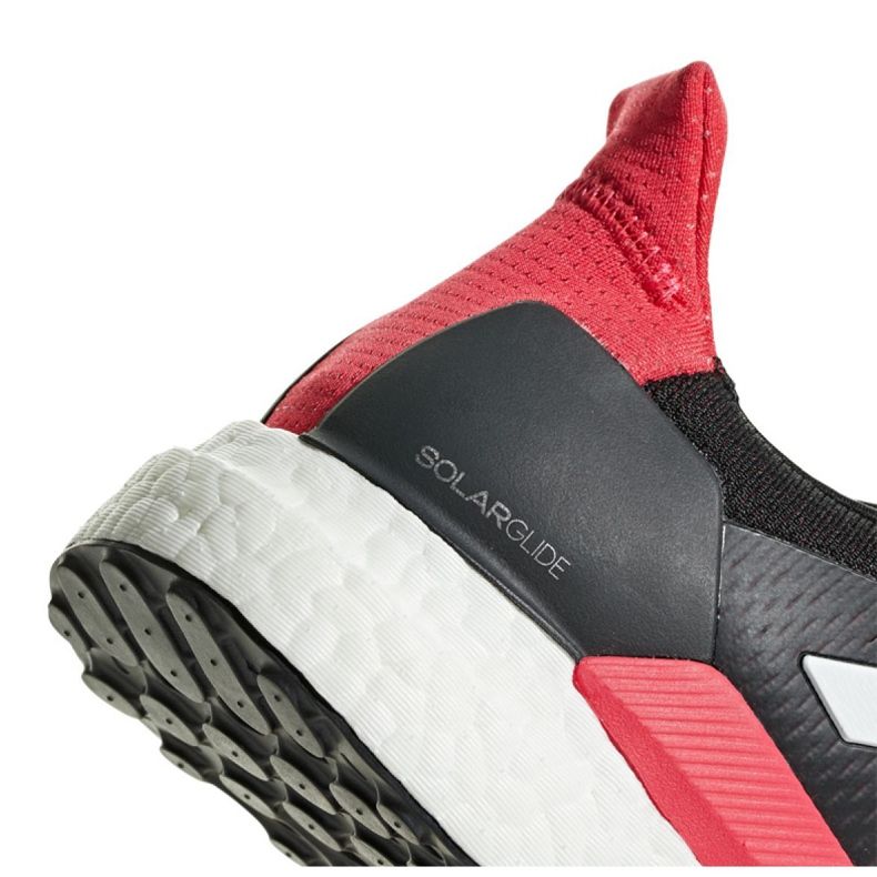 Adidas Solar Glide M D97437 Schuhe schwarz 2