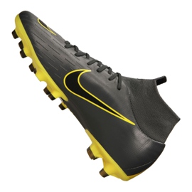 Nike Superfly 6 Pro AG-Pro M AH7367-070 Fußballschuhe grün grün 1
