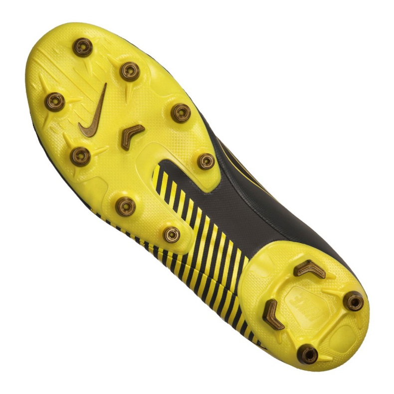 Nike Superfly 6 Pro AG-Pro M AH7367-070 Fußballschuhe grün grün 2
