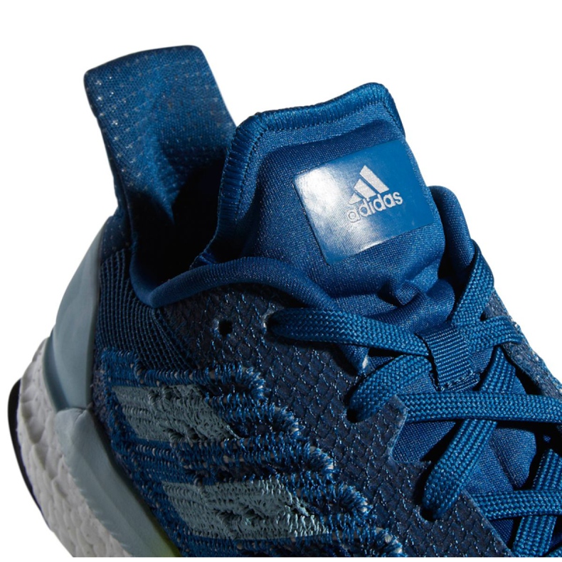 Adidas Solar Boost M B96286 Schuhe blau 1