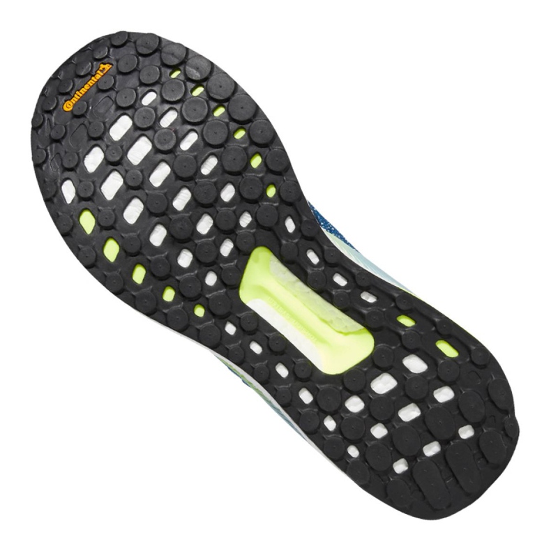 Adidas Solar Boost M B96286 Schuhe blau 2