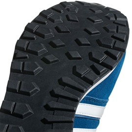 Adidas 10K M F34458 Schuhe navy blau 2