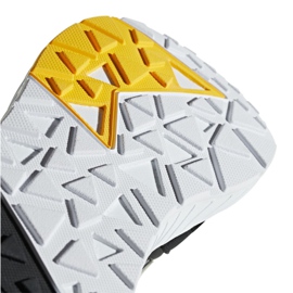 Adidas Questarstrike Mid M G25773 Schuhe schwarz 2